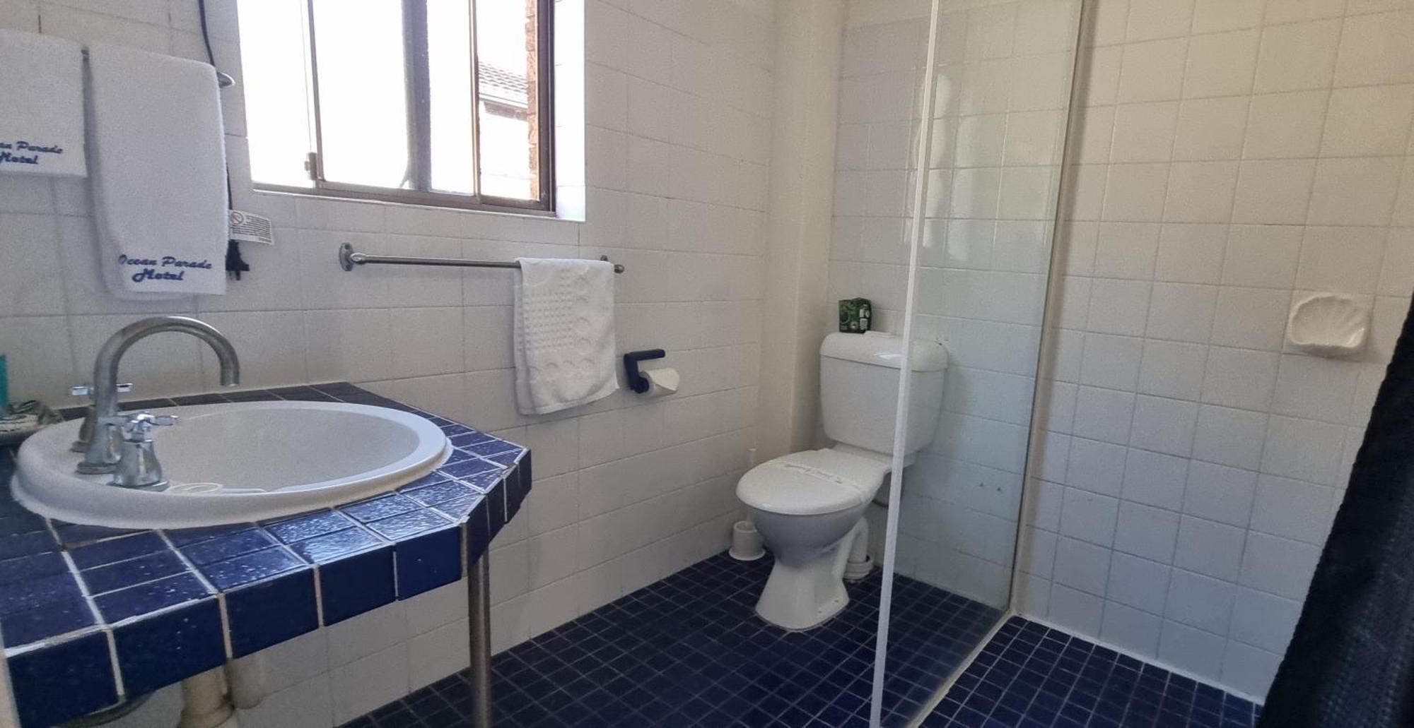 Ocean Parade Motel Coffs Harbour Eksteriør bilde